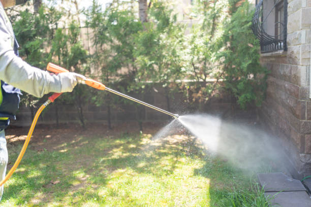 Best Commercial Pest Control Services  in Morris, MN